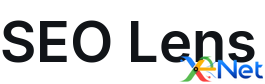 SEO Lens